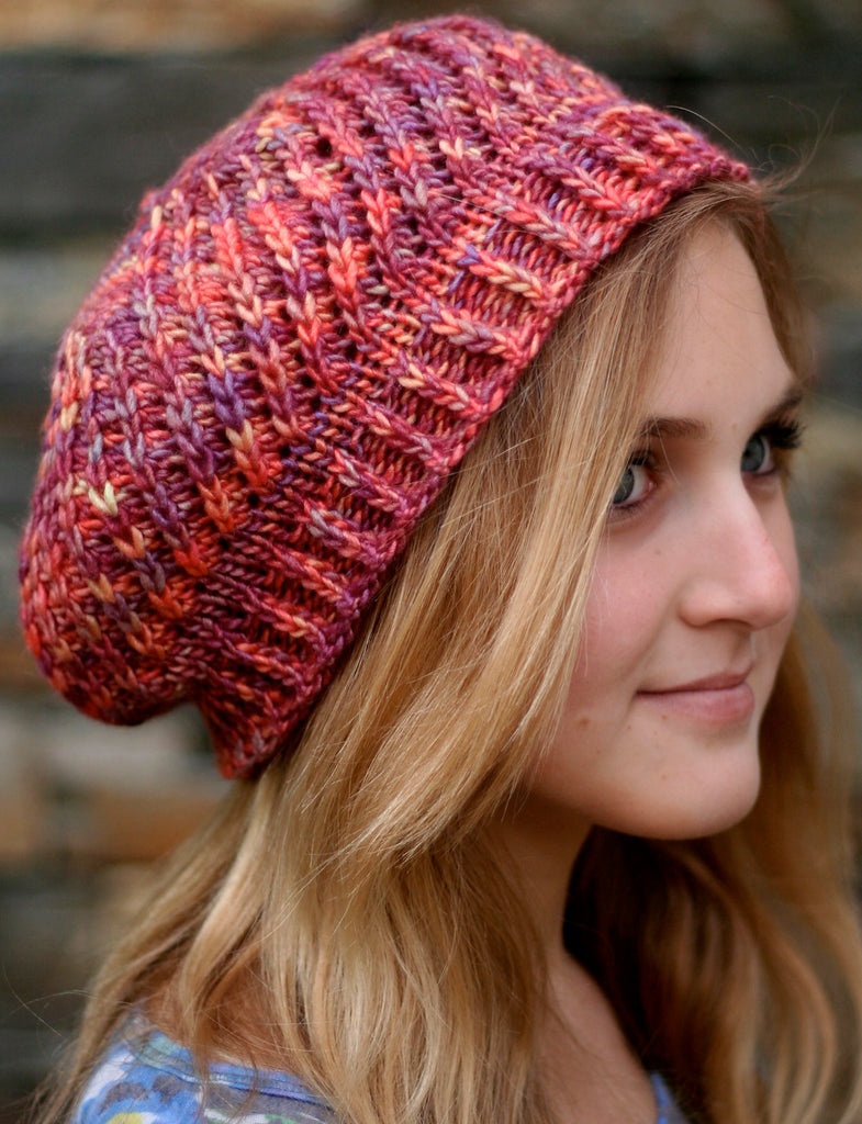 Estrellita Hat and Bonus Blanket