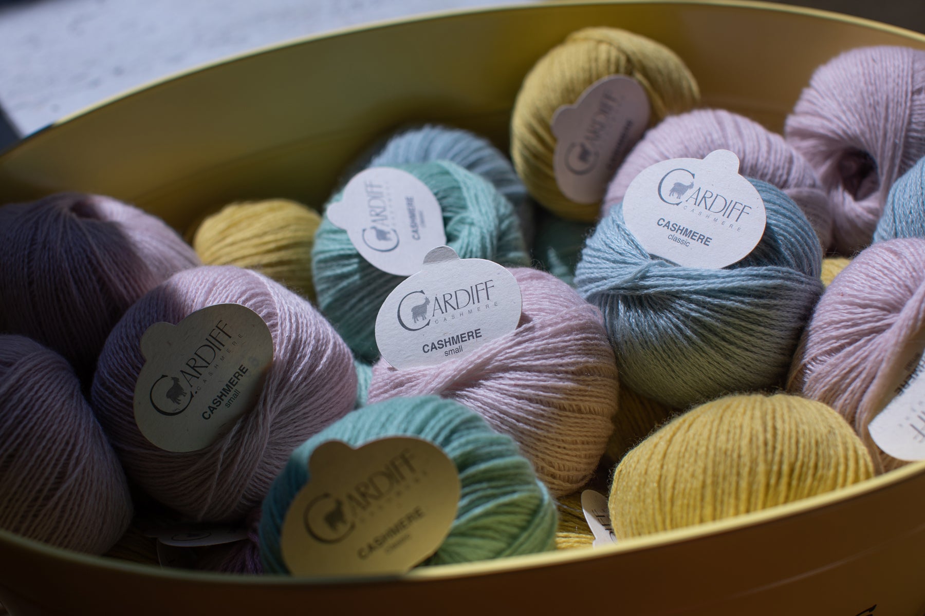 Needles & Wool