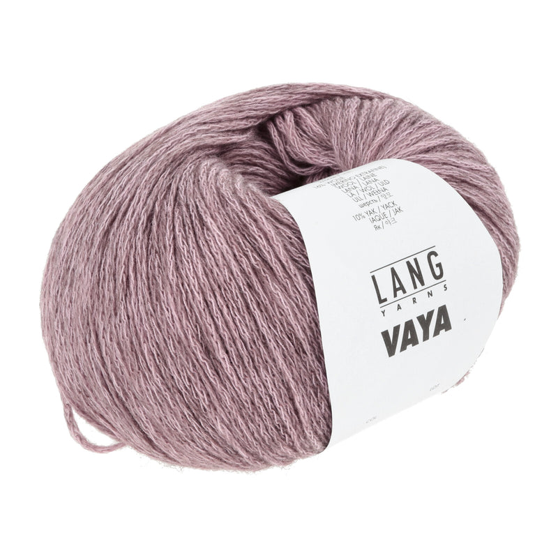 lang yarns vaya