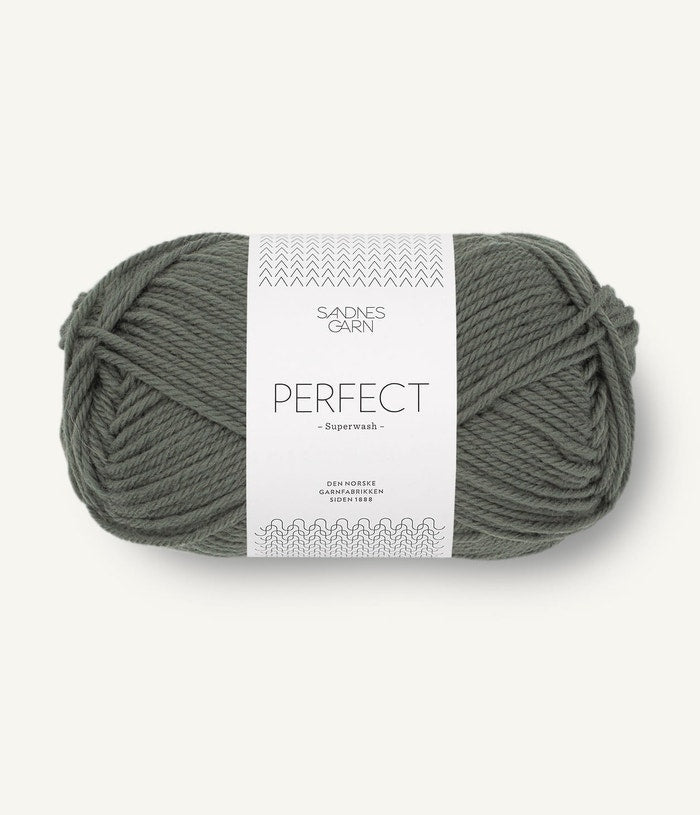 sandnes garn perfect