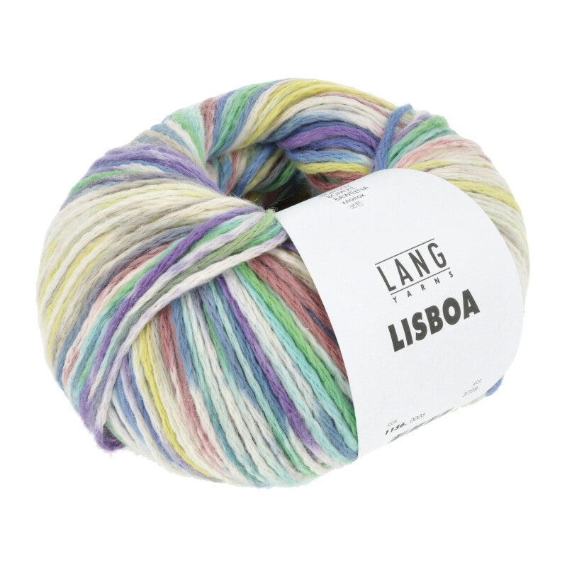 lang yarns lisboa
