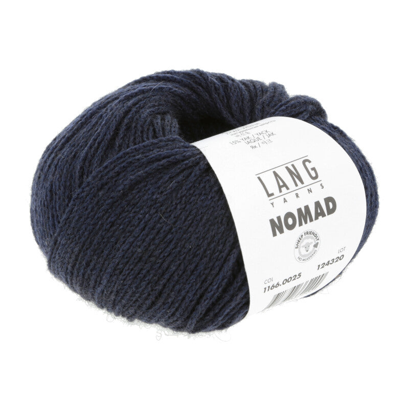 lang yarns nomad