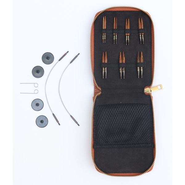 小物 ginger! knit pro ginger ultra short – Needles & Wool