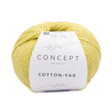 katia cotton-yak