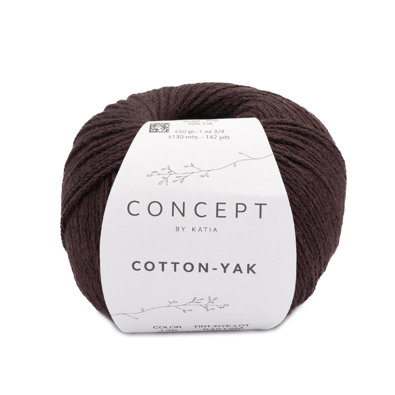 katia cotton-yak