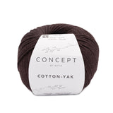 katia cotton-yak