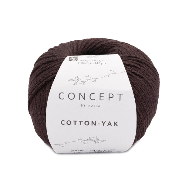katia cotton-yak – Needles & Wool