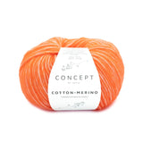 katia cotton-merino