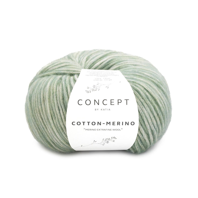 katia cotton-merino