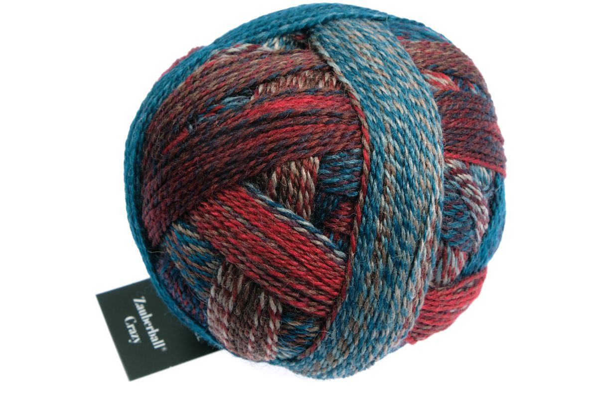 schoppel crazy zauberball