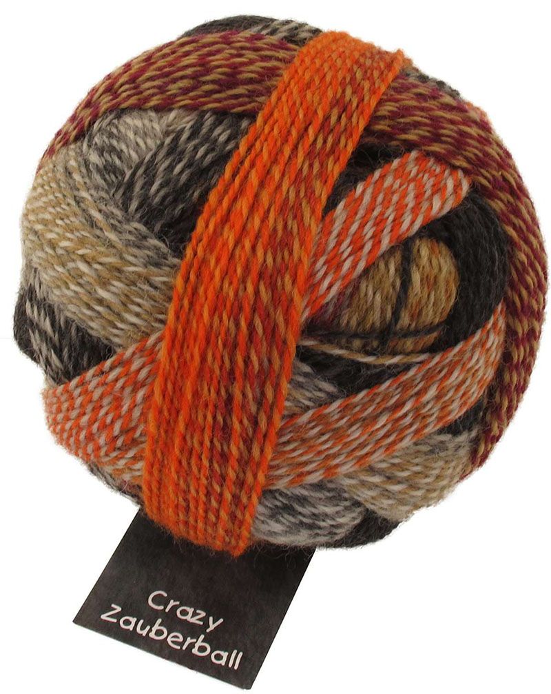 schoppel crazy zauberball