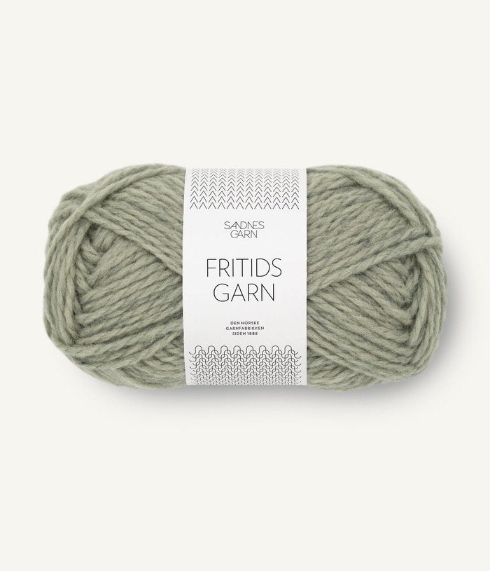 sandnes garn fritidsgarn