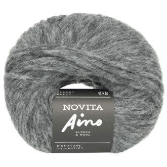 novita aino