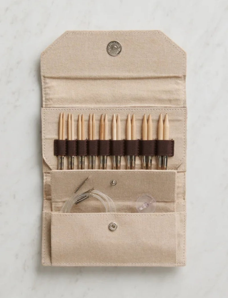 lykke naturale set 9 cm (3,5")