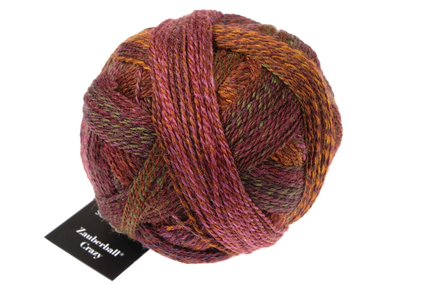 schoppel crazy zauberball