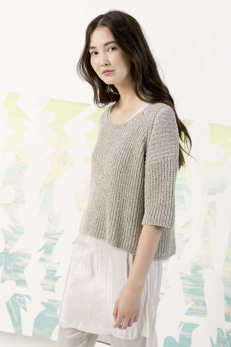 lang yarns lino