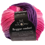 schoppel reggae ombre
