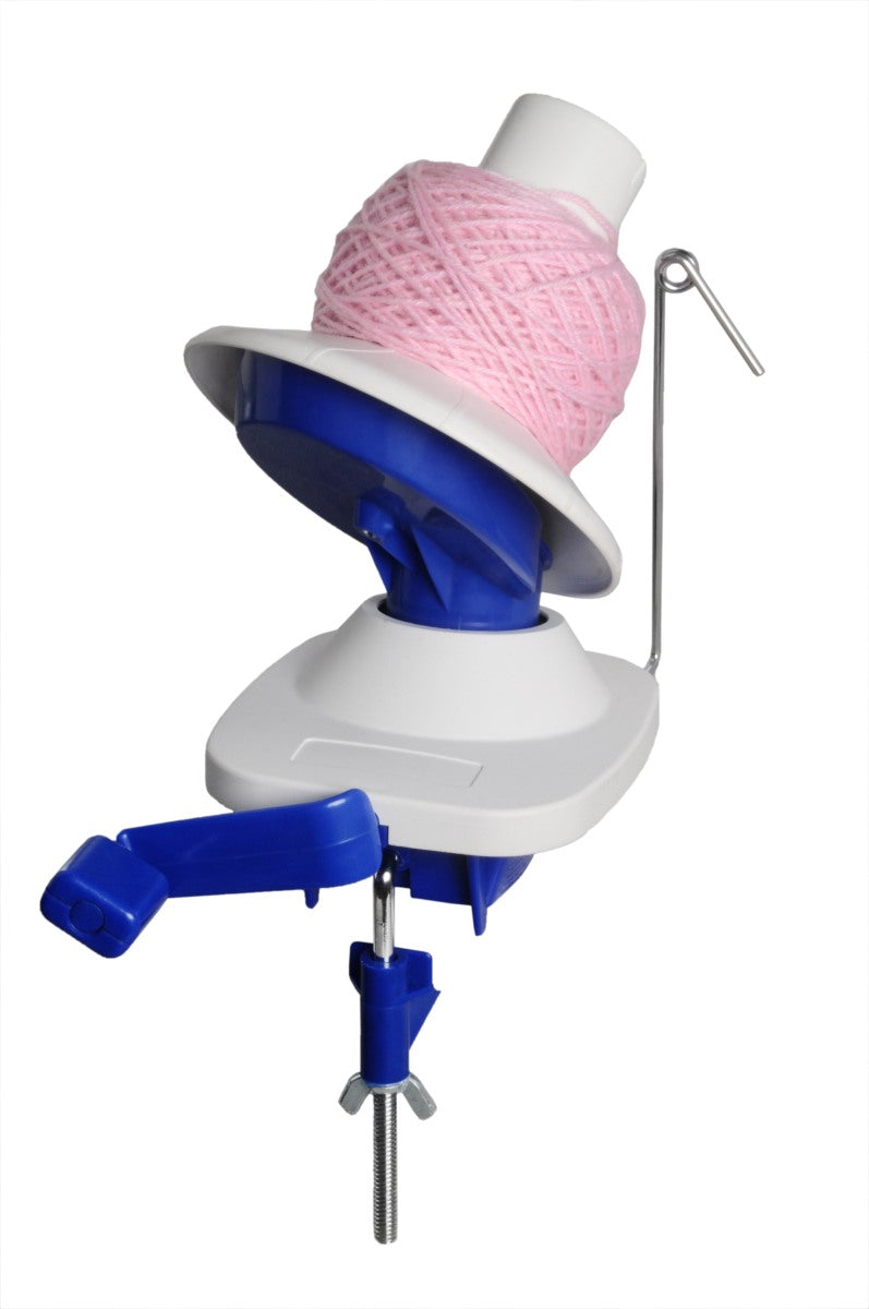 knit pro wool winder