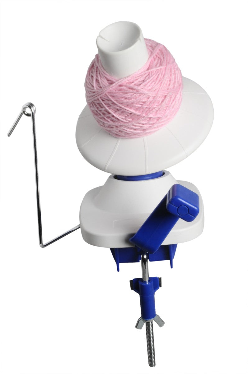 knit pro wool winder