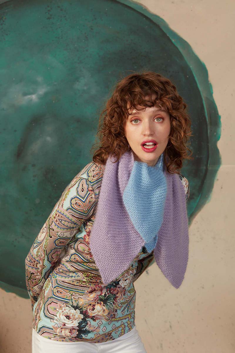 lang yarns mohair 21