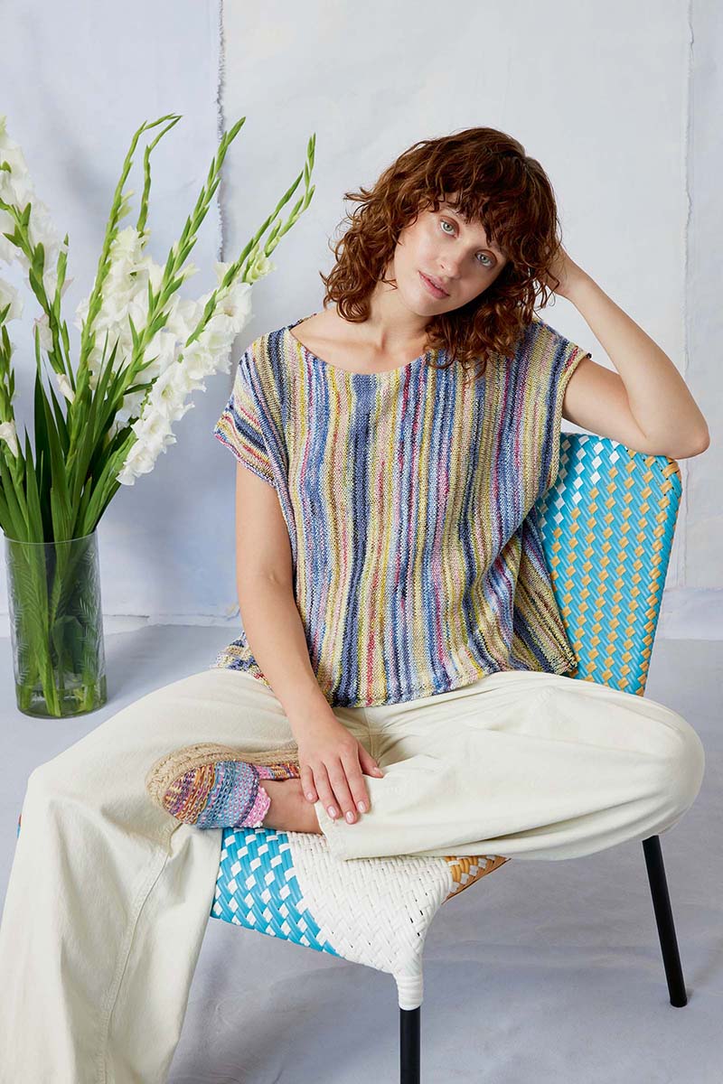 lang yarns fiesta