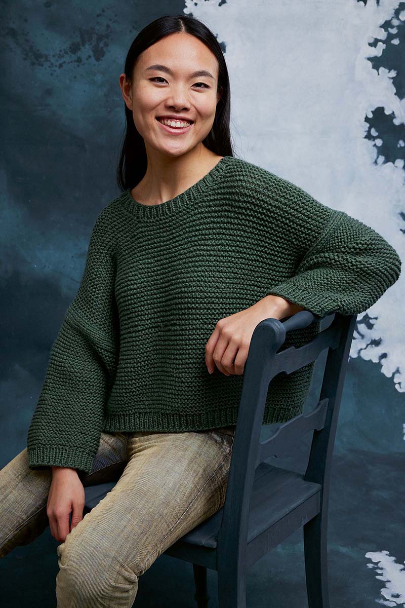 lang yarns venus
