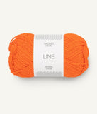 sandnes garn line