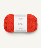 sandnes garn line