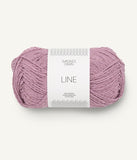 sandnes garn line