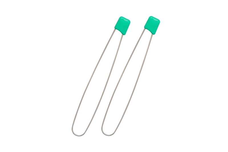 ka seeknit stainless holder long