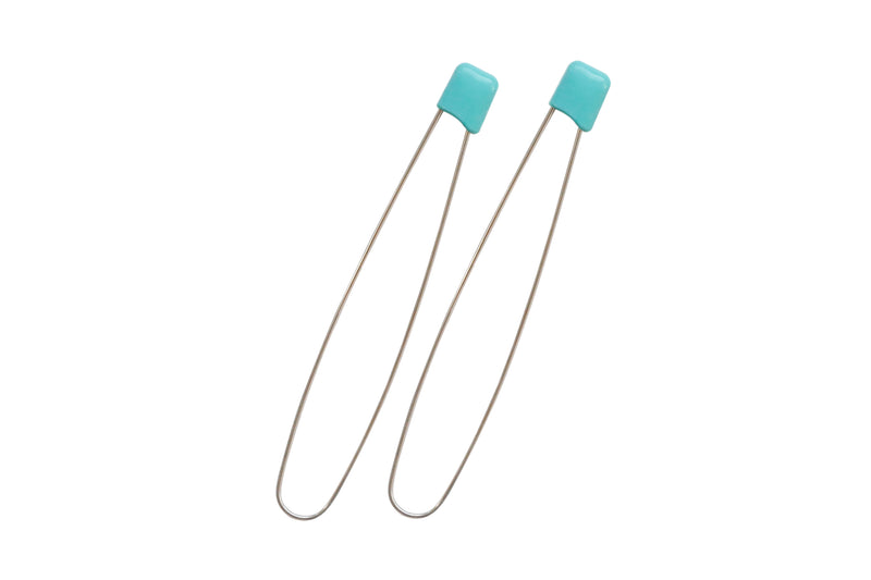 ka seeknit stainless holder long