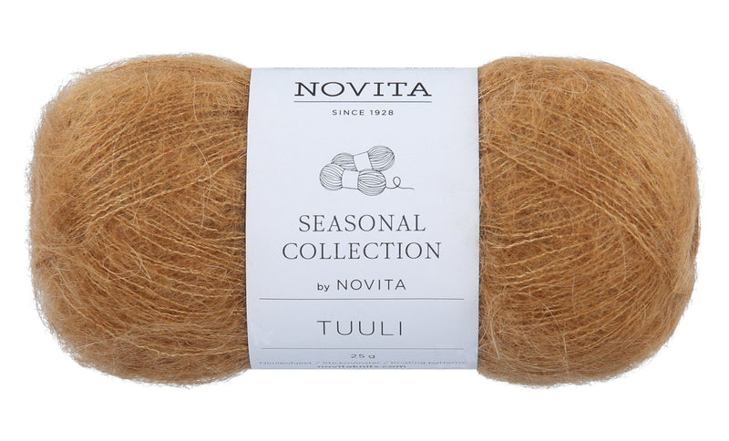 novita tuuli
