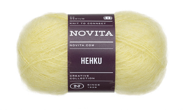 novita hehku – Needles & Wool