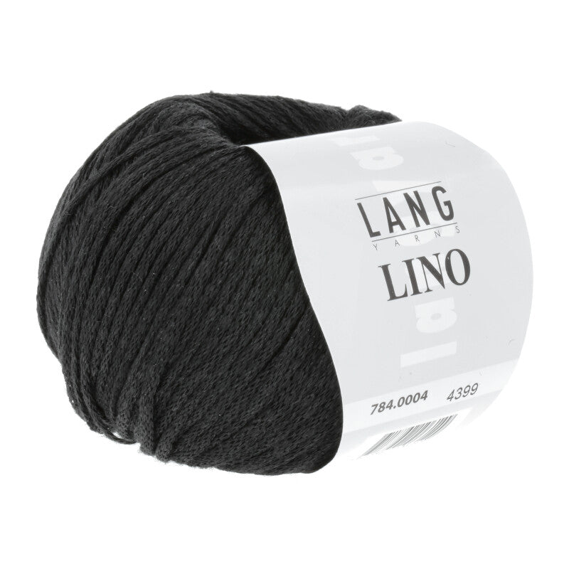 lang yarns lino