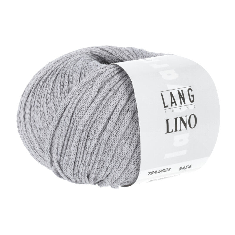 lang yarns lino