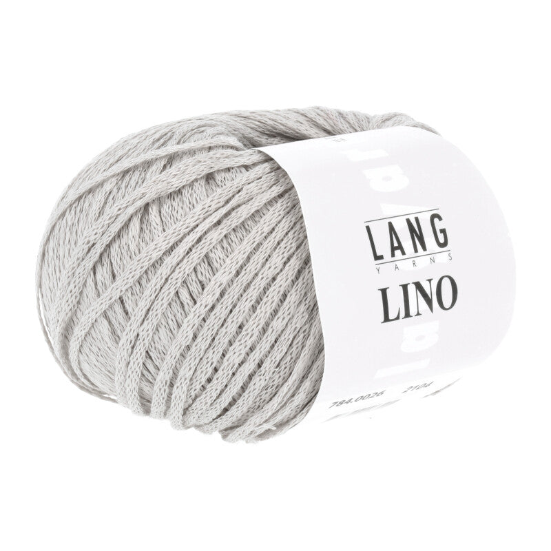 lang yarns lino