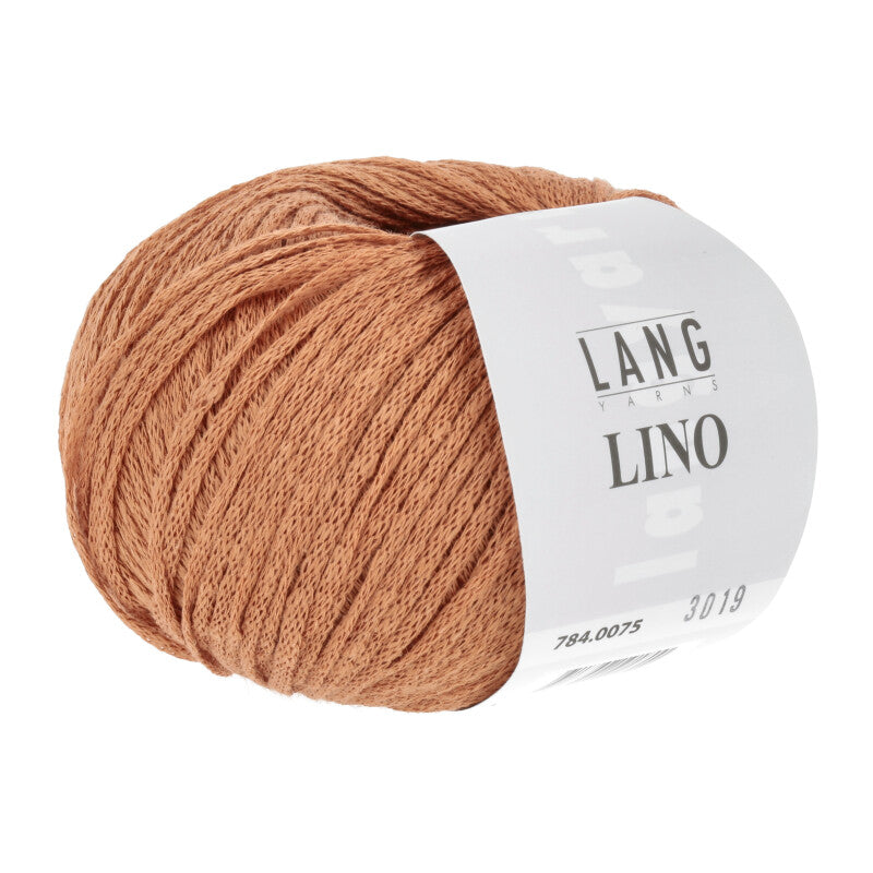lang yarns lino