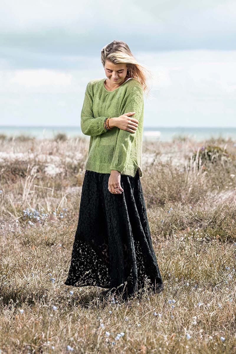 lang yarns zen