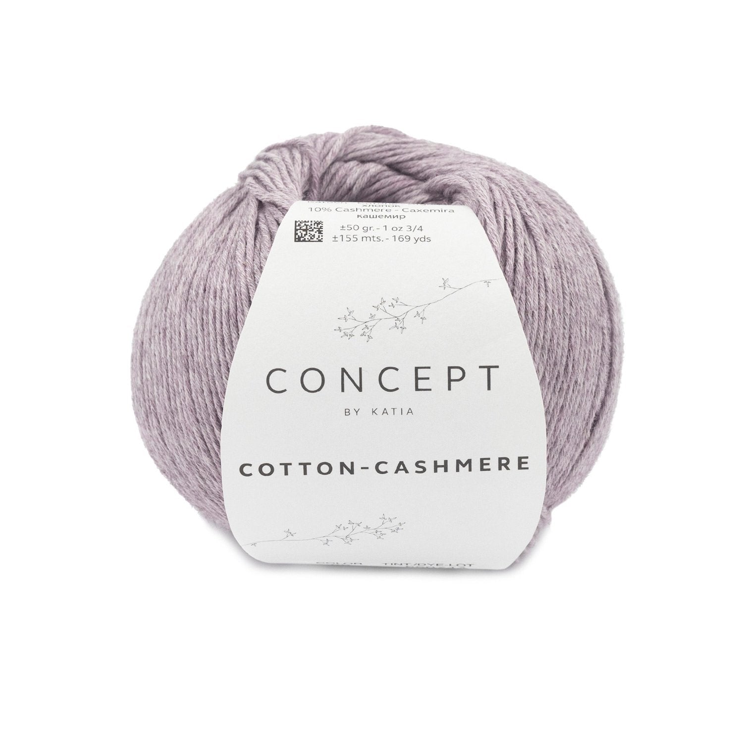 katia cotton-cashmere