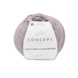 katia cotton-cashmere