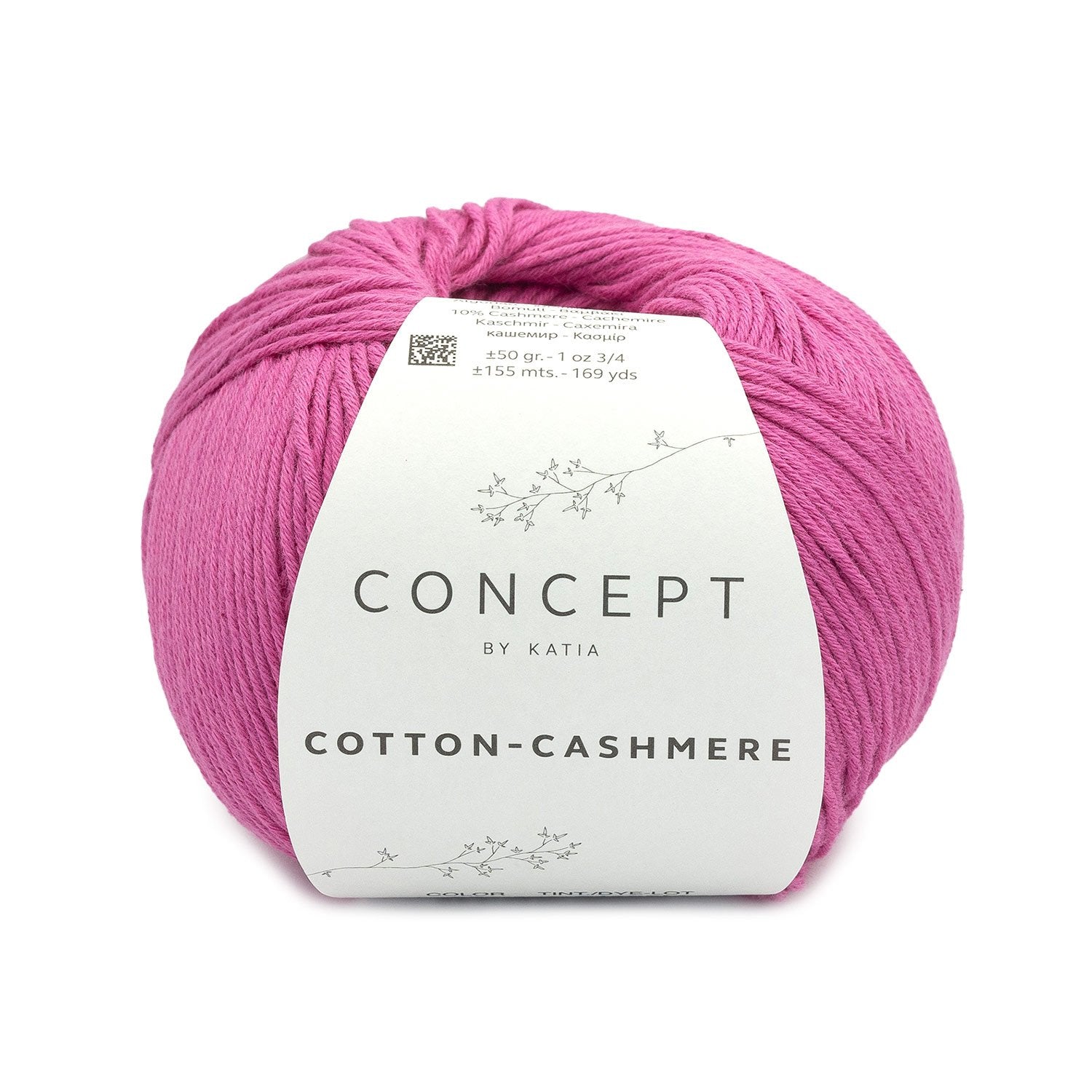 katia cotton-cashmere