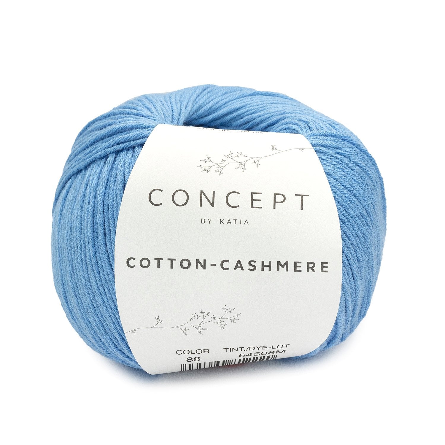 katia cotton-cashmere