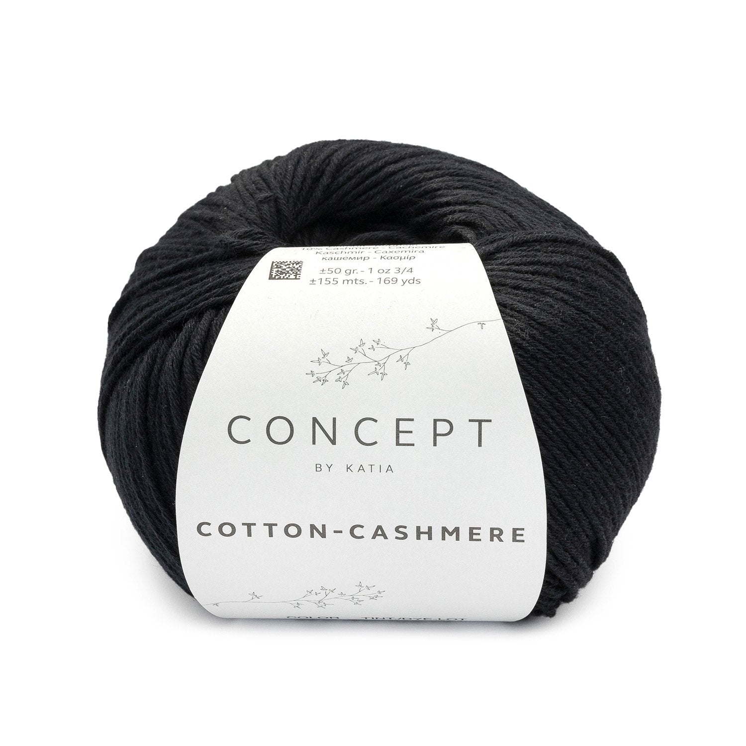 katia cotton-cashmere