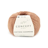 katia cotton-cashmere