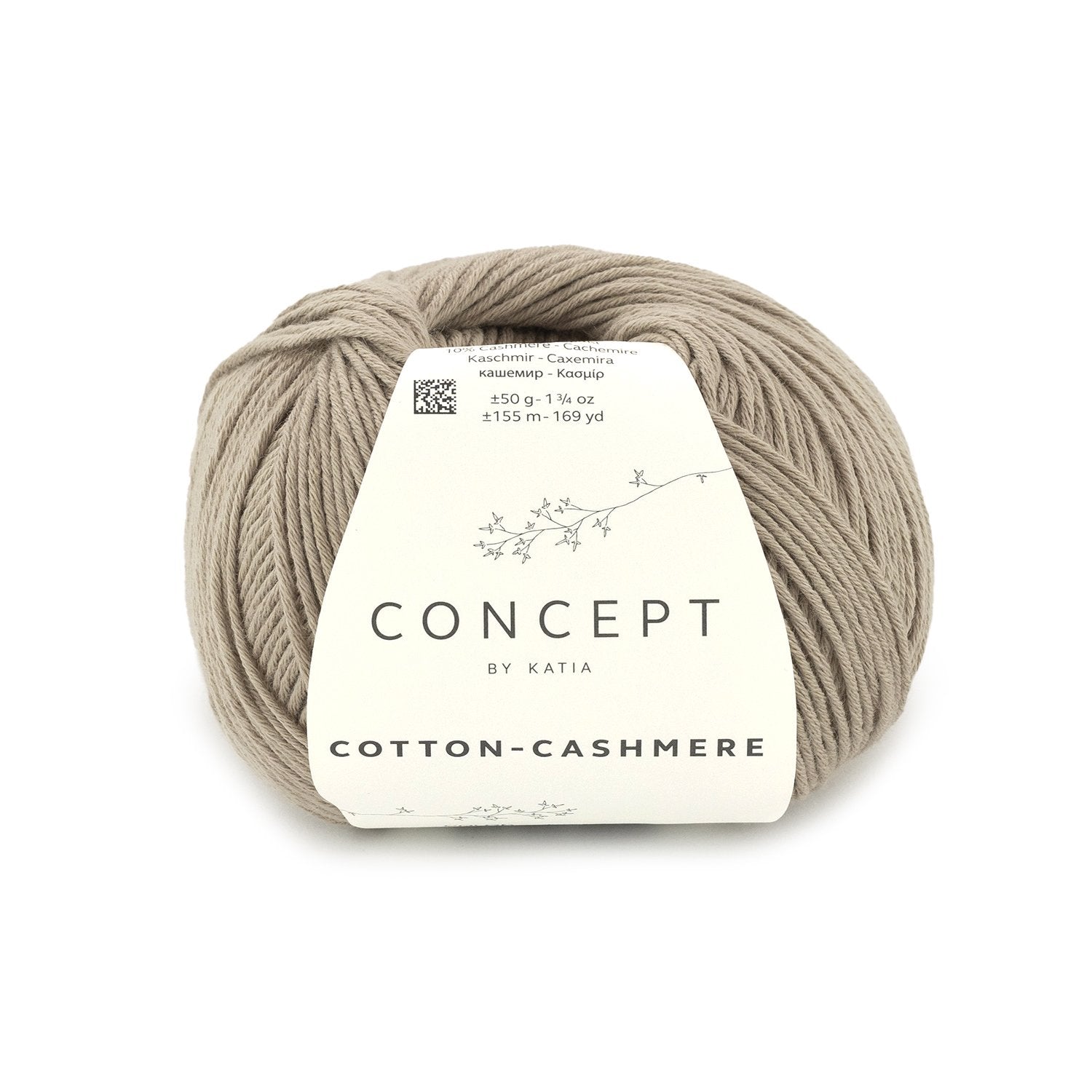 katia cotton-cashmere