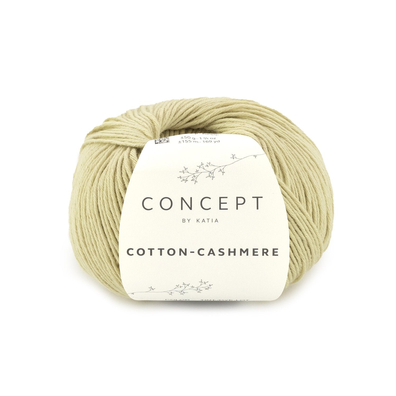katia cotton-cashmere