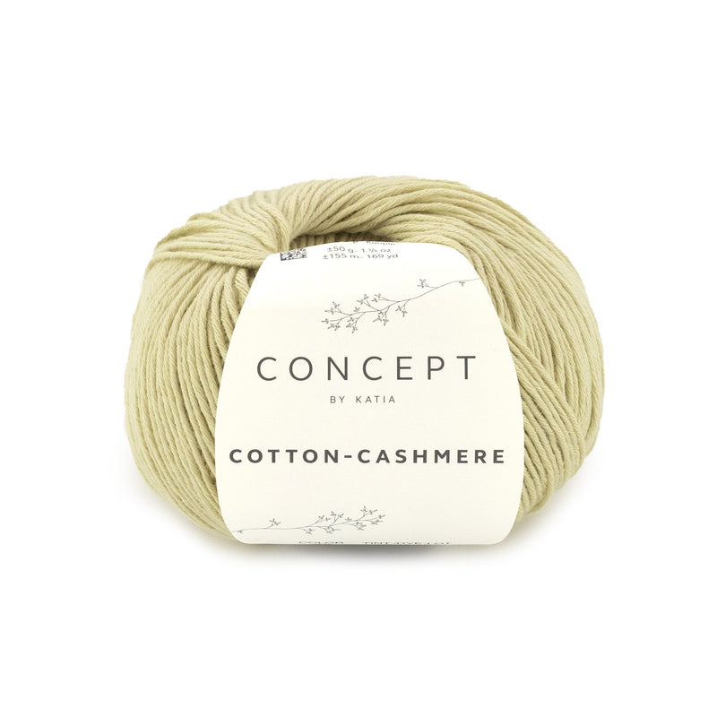 katia cotton-cashmere
