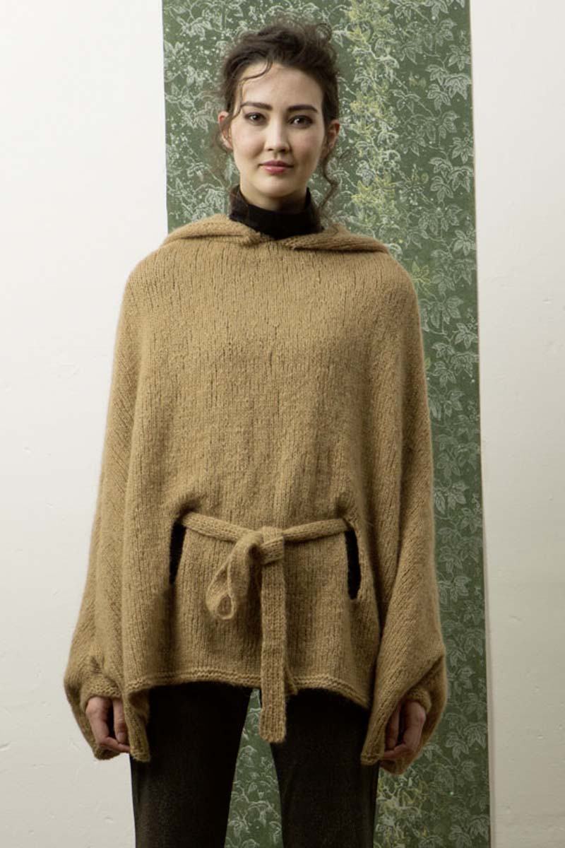 lang yarns malou light