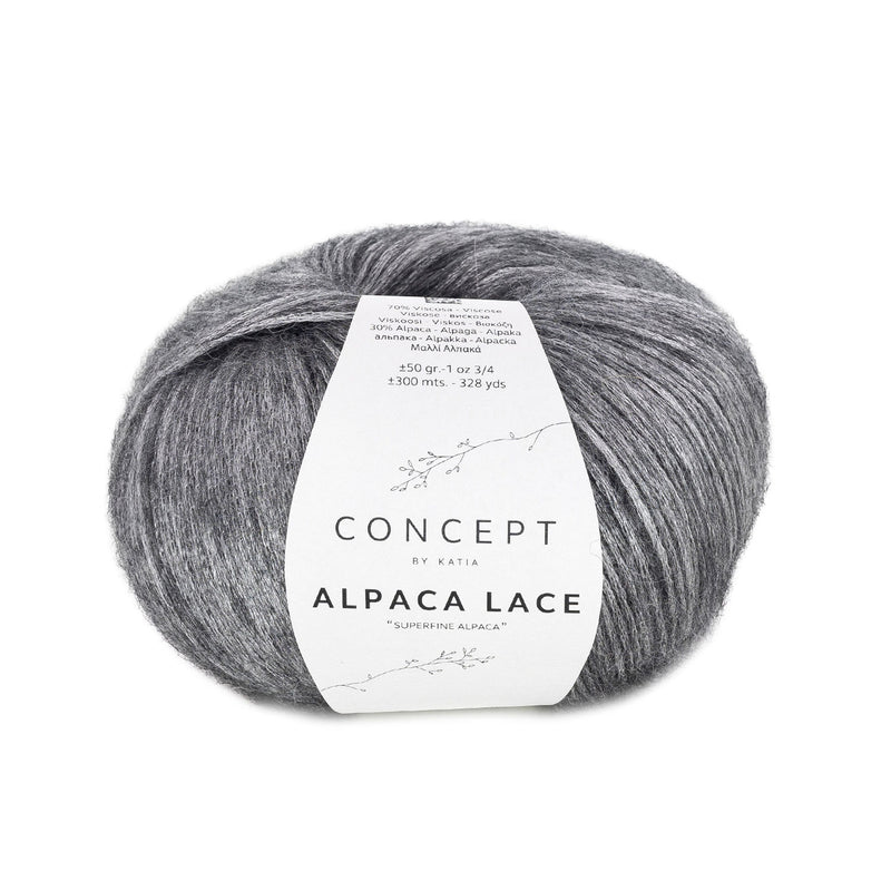 katia alpaca lace