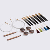 lantern moon bliss IC set 10 cm